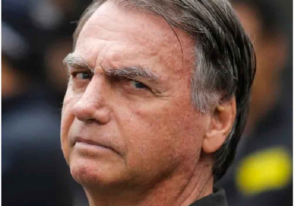 Confirmada en Brasil prisión preventiva de Bolsonaro tras audiencia