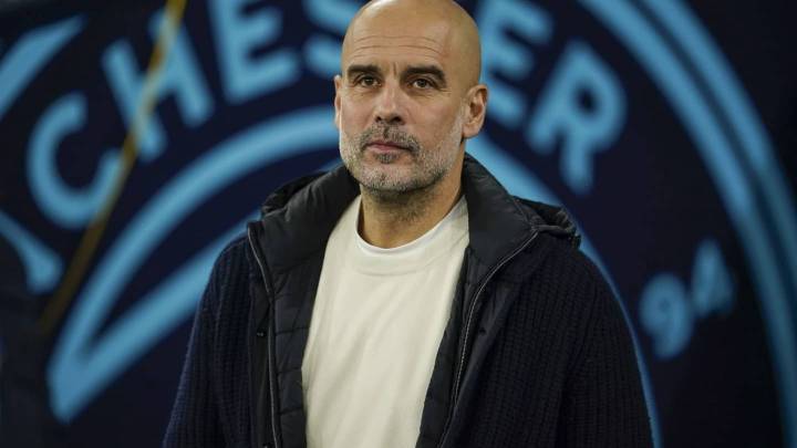 Pep Guardiola's Honest Admission On Reaching 1000 Games SportFit