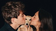 Charles Leclerc se casa: así fue la romántica propuesta a Alexandra Saint Mleux