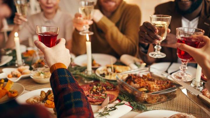 How much is too much alcohol over the holidays? A doctor explains