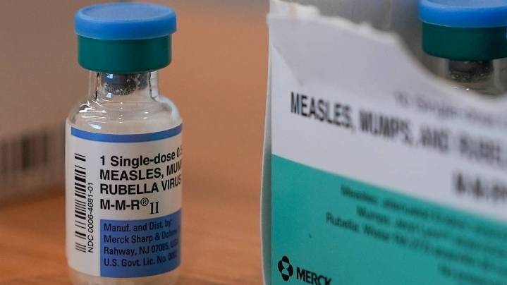 'Large, multi-jurisdictional outbreak' costs Canada its measles elimination status