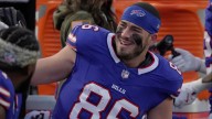 Will Dalton Kincaid play in Week 11? Latest injury update on Buffalo Bills tight end