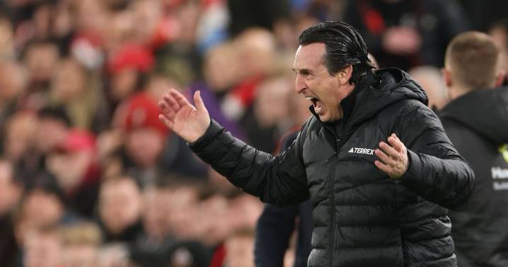 Unai Emery loves me as a player but he couldn't understand my career path
