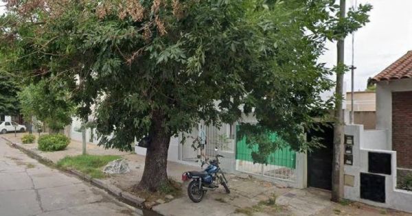 Golpe millonario a una jubilada: le robaron US$10.000