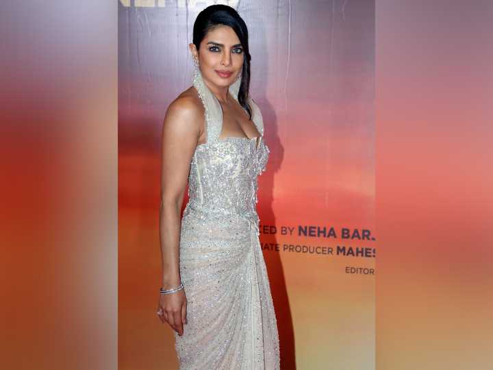 Priyanka Chopra officially confirms joining Rajamouli’s next film
