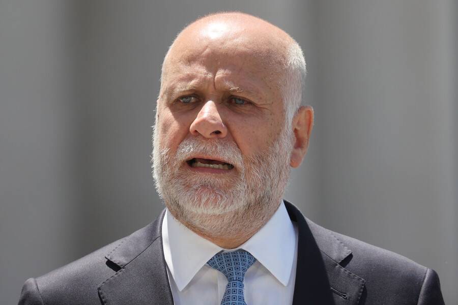 Elizalde a Kaiser: “Que hable con ellos, que él tanto defiende, y nos diga dónde están los detenidos desaparecidos”