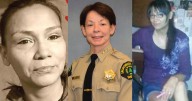 Human remains identified as missing Tulalip woman Mary Johnson