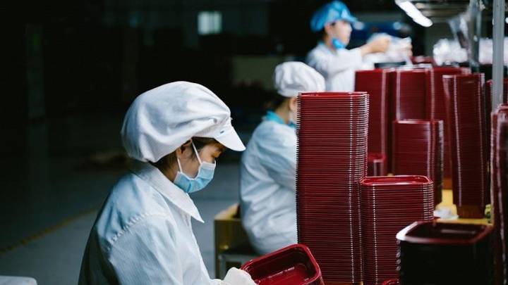 La Seguridad Social gana 13.159 afiliados extranjeros en octubre, hasta un máximo de 3,1 millones