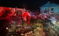 Tornado deja 5 muertos y más de 400 heridos en el sur de Brasil