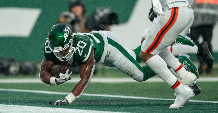 Report: All Indications Jets want to re