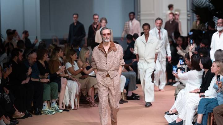 “ It’s to Step Ahead, Not Backwards”: Gildo Zegna on Succession Planning