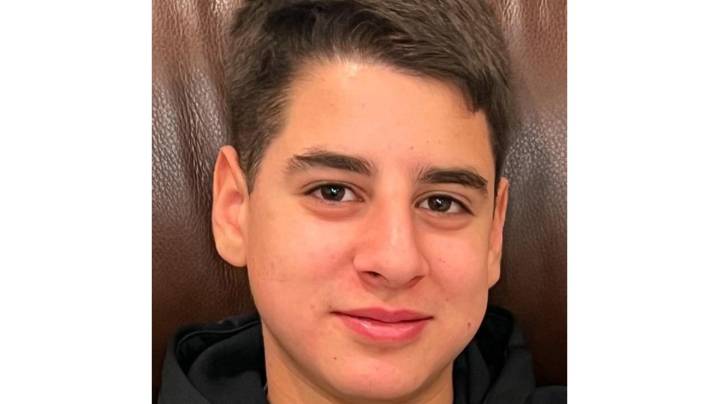 Israeli military court considers case against U.S. teen : NPR