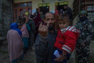 By-polls: Budgam Records 50.01% Voter Turnout, Nagrota 74.82%