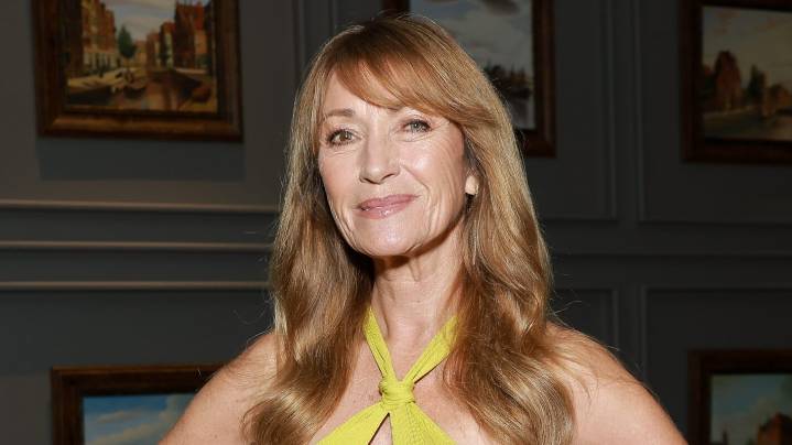 Jane Seymour Opens Up About Heart 'Wake-Up Call' Amid Family Health Battles