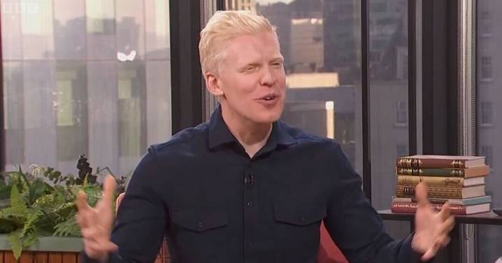 BBC Morning Live doctor's verdict on onions, garlic and honey to tackle a cold