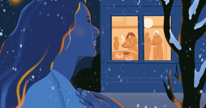 How Gratitude Transforms Our Health