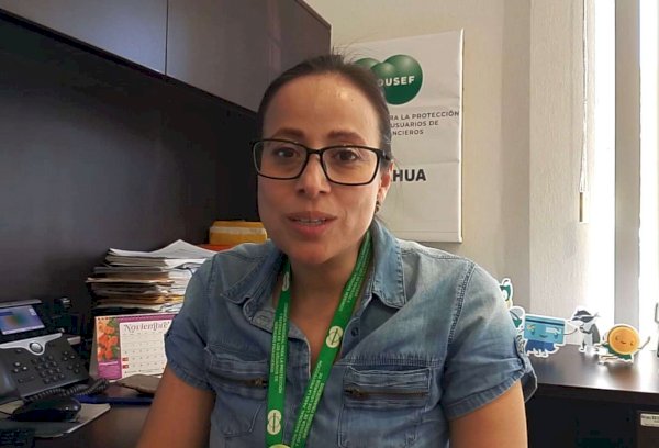 Alerta Condusef por fraudes en cajeros automáticos en tallado de tarjetas