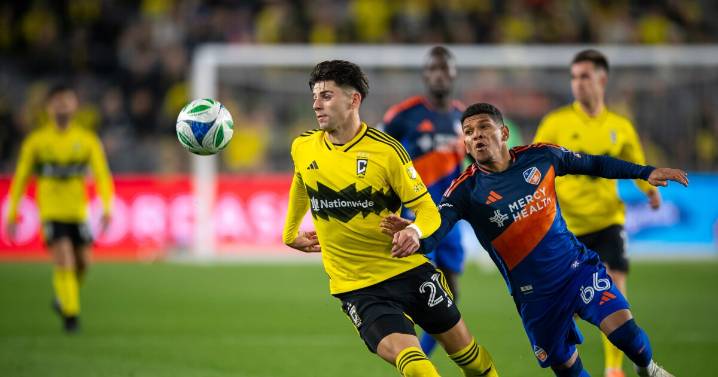 Arfsten, Crew avoid elimination, beat Cincinnati 4-0 to force decisive Game 3