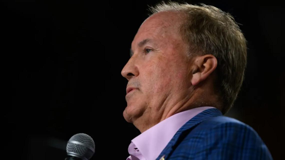 East Texas judge denies Paxton request to block Tylenol maker from paying shareholders