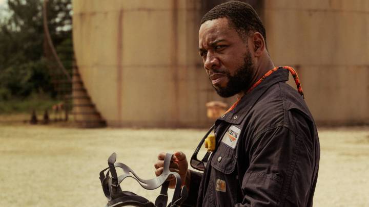 Landman Season 2 Episode 3: The Deadly H2S Gas Leak Explained