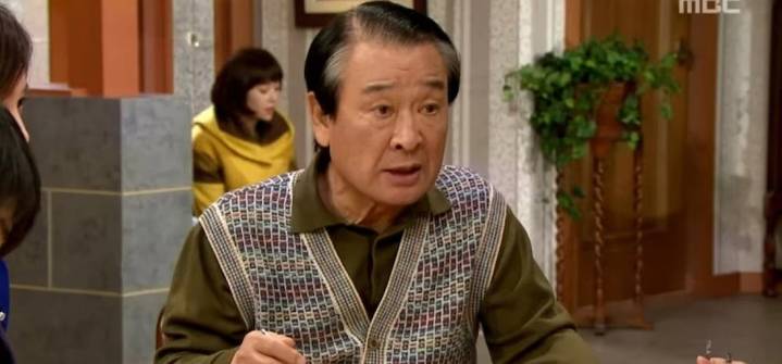 Muere a sus  91 años el actor Lee Soon-jae conocido como “el abuelo de la nación”