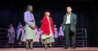 Sixth grade production of 'Annie KIDS' coming to Wolcott Street School