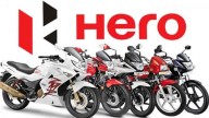 Hero MotoCorp Slumps 5% After Weak October Sales; Hits Six