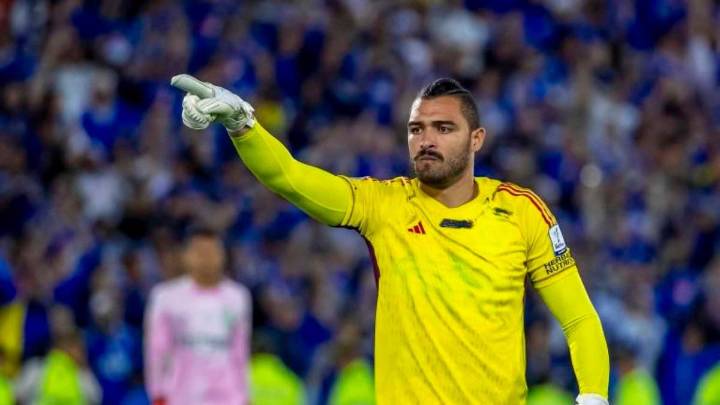 En vivo | Esta es la nómina de Colombia para el duelo ante Nueva Zelanda en Estados Unidos