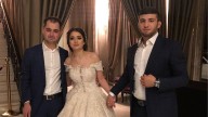 Is Arman Tsarukyan Married? Wife Milena, 2019 Wedding & Their Two Daughters Revealed