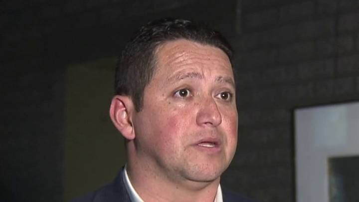 ‘The rumors are completely untruthful’: Rep. Gonzales speaks out for first time since staffer’s death