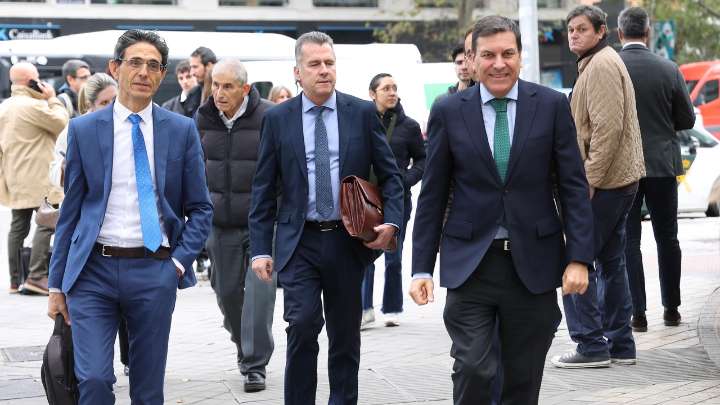 Castilla y León no aceptará ningún "cupo separatista" en el futuro modelo de financiación que el Gobierno presentará en enero
