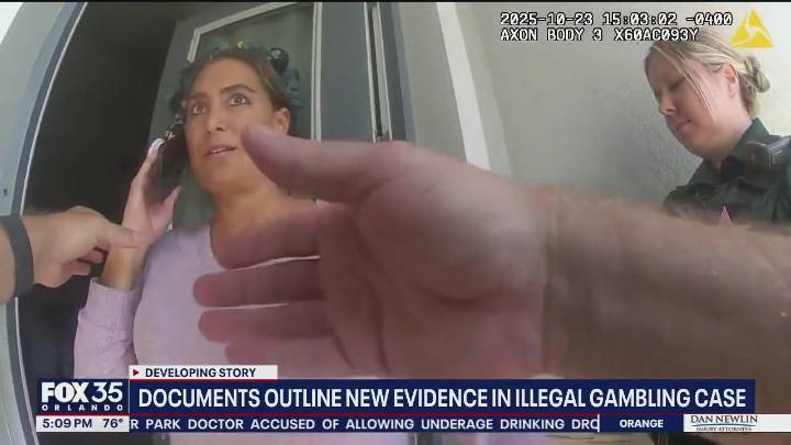 Trial date set for Robin Severance Lopez in alleged illegal gambling