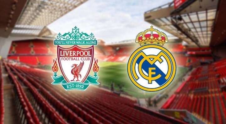 ¿A qué hora juega Real Madrid vs Liverpool y dónde ver EN VIVO la Champions League?