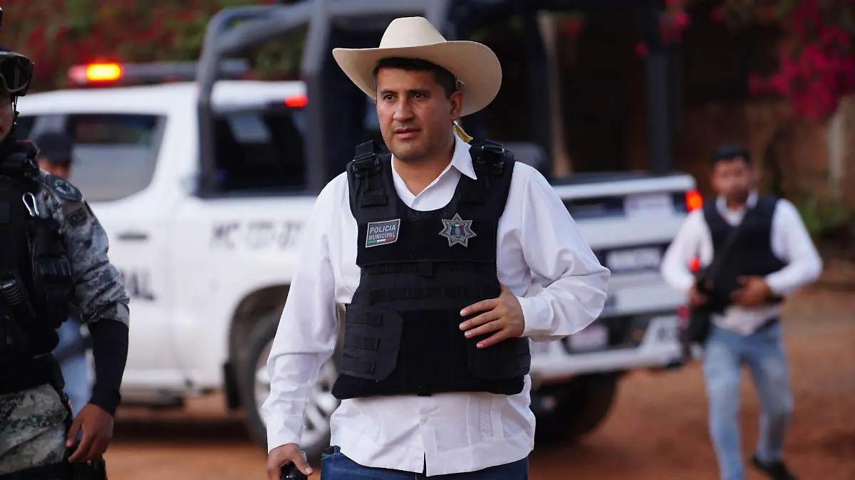 Obispos advierten deterioro del Estado de Derecho tras asesinatos de constructores de paz