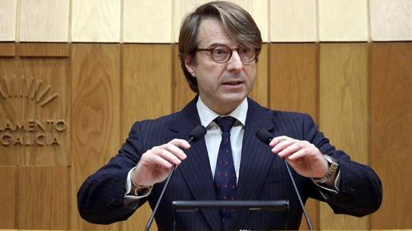 A Xunta aprobará antes de fin de ano a OPE de 2025, con 700 prazas de acceso libre e 300 de promoción interna