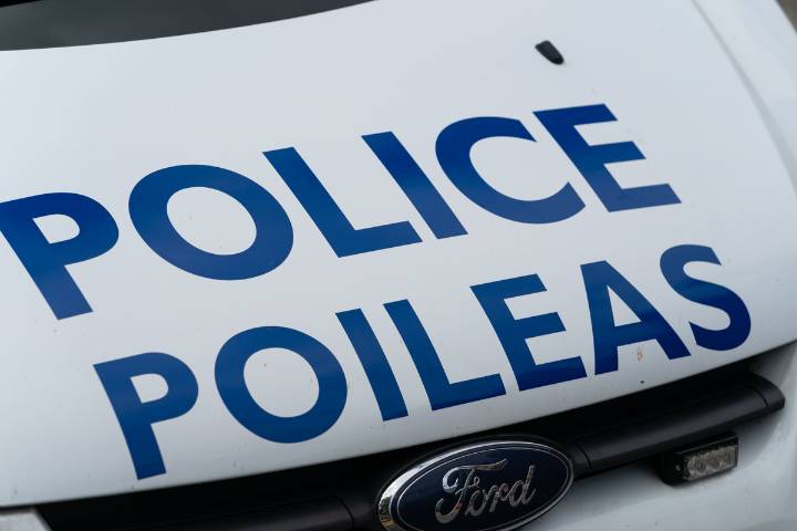 Teenager arrested and charged following spate of housebreakings in the Lothians