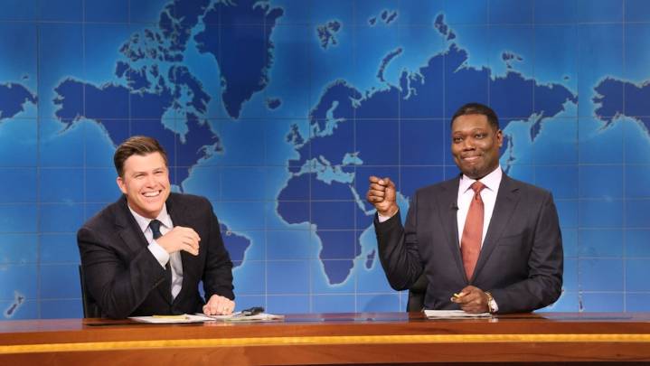 Is ‘SNL’ new tonight? See the full ‘Saturday Night Live’ season 51 schedule