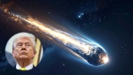 Así es Misión Génesis, la iniciativa de Donald Trump para saber si el cometa 3I/Atlas es de origen alienígena