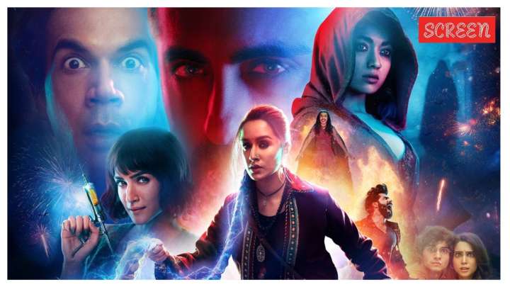 ‘Rs 1500 crore’: Powered by Thamma, Maddock Horror Comedy Universe surpasses Rohit Shetty’s copverse; needs 100% more to match YRF Spy Universe