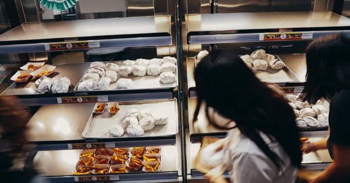 Trump administration suggests it may 'raid school lunch money' to cover food stamps