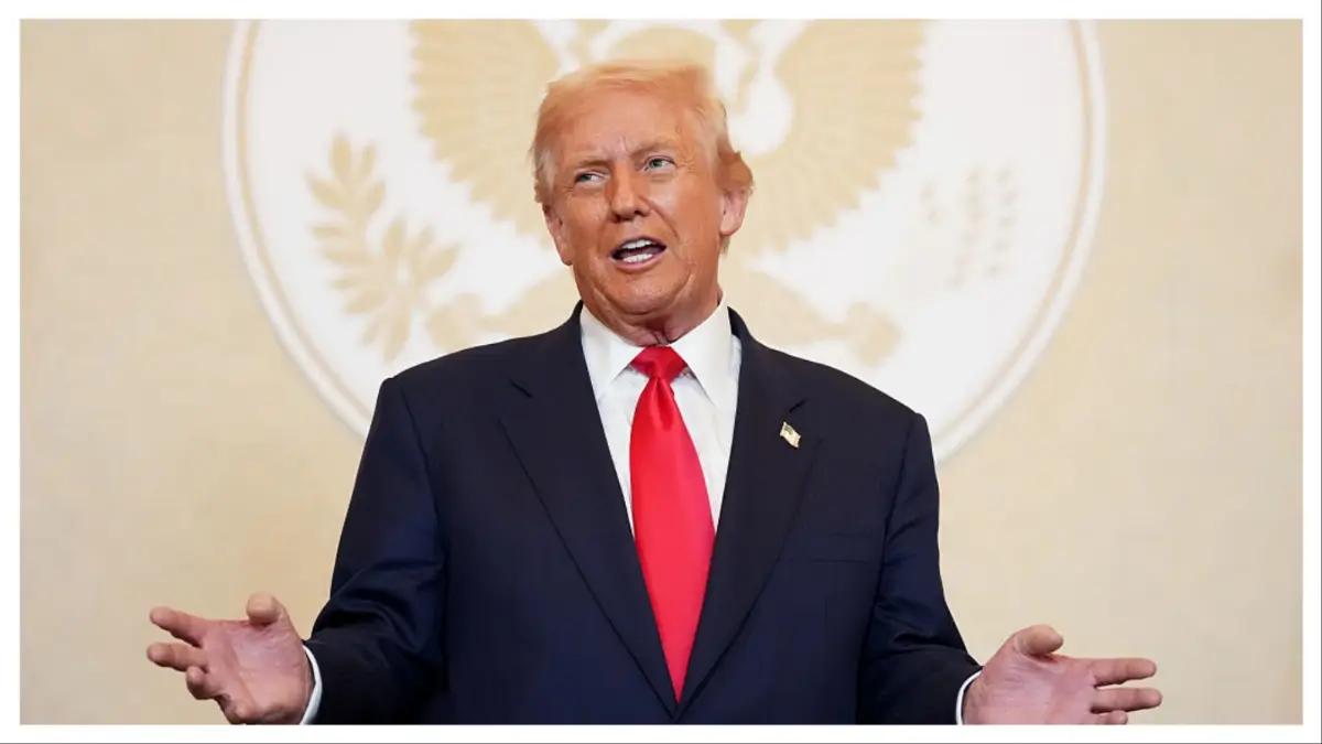 ‘Ridiculous’: Trump’s Over-the-Top Brag About a $10B Deal Collapses the Second Toyota Drops Brutal Fact