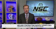 Ireland Contracting Nightly Sports Call: Nov. 17, 2025