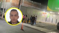 Asalto en Aurrera: muere policía que recibió balazo en la cabeza por asaltante