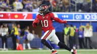 Teddy Bridgewater will get most first-team reps, Baker Mayfield could still play