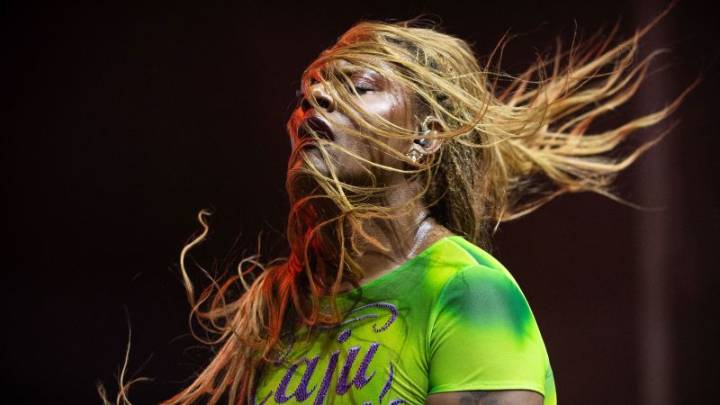 Brazilian pop singer Liniker’s voice is reaching the world, but her community is still fighting to survive