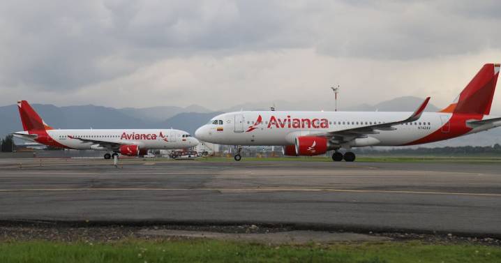 Las aerolíneas colombianas que cancelaron vuelos hacia Venezuela tras alerta de Estados Unidos