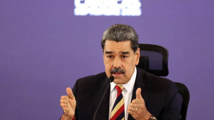 Maduro conmemora primer aniversario de Ley Orgánica Libertador Simón Bolívar