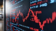 Los ADRs se hunden hasta 7,2% y los bonos soberanos caen en medio de un jornada muy negativa en Wall Street