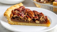 The Simple Trick For A Better Pecan Pie