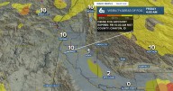 Dense fog advisory issued for Treasure Valley Friday night through Saturday morning